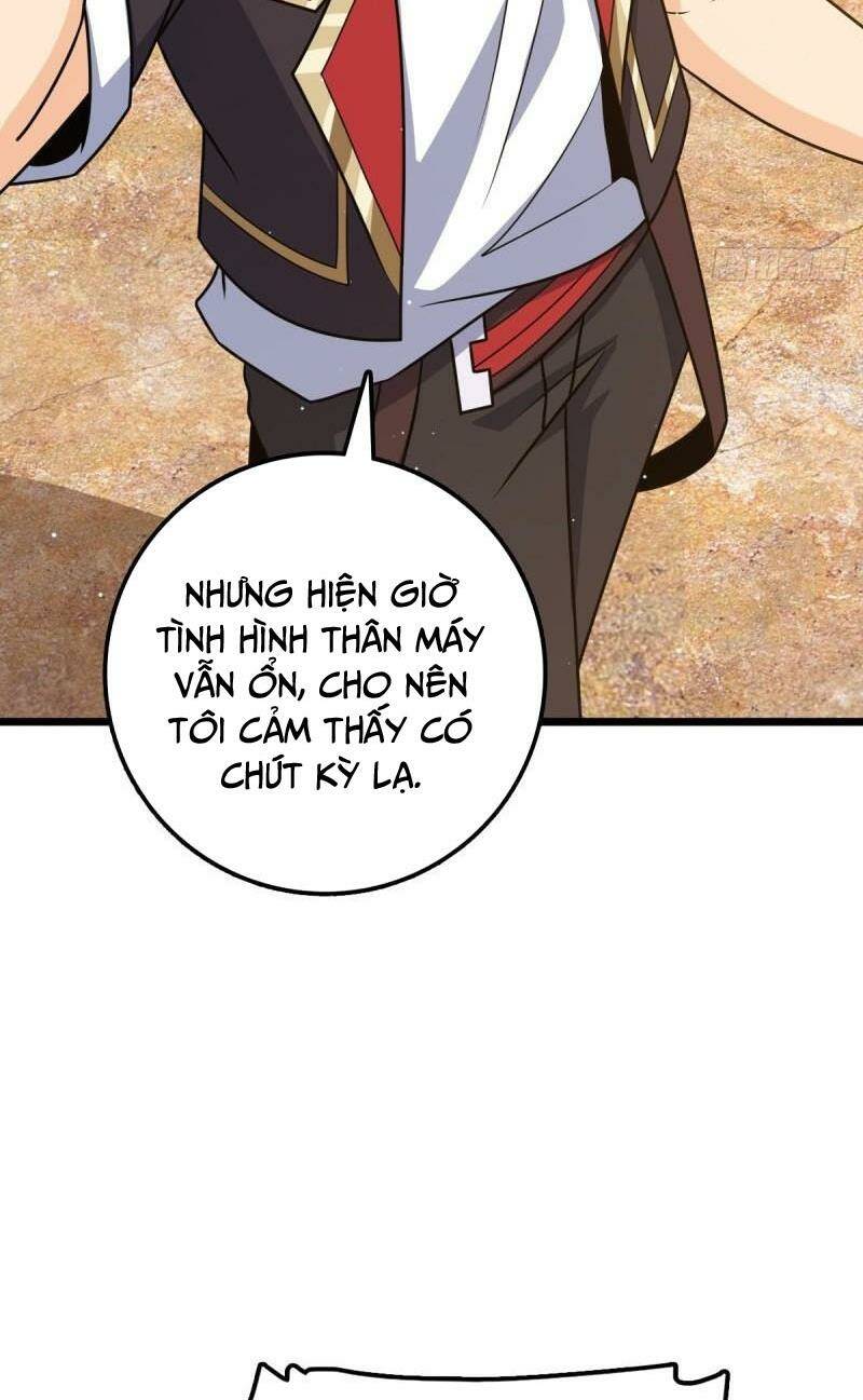 Đại Vương Tha Mạng Chapter 722 - Trang 2