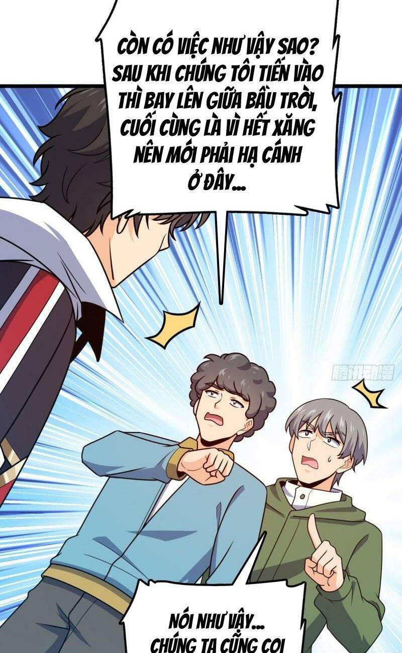 Đại Vương Tha Mạng Chapter 722 - Trang 2