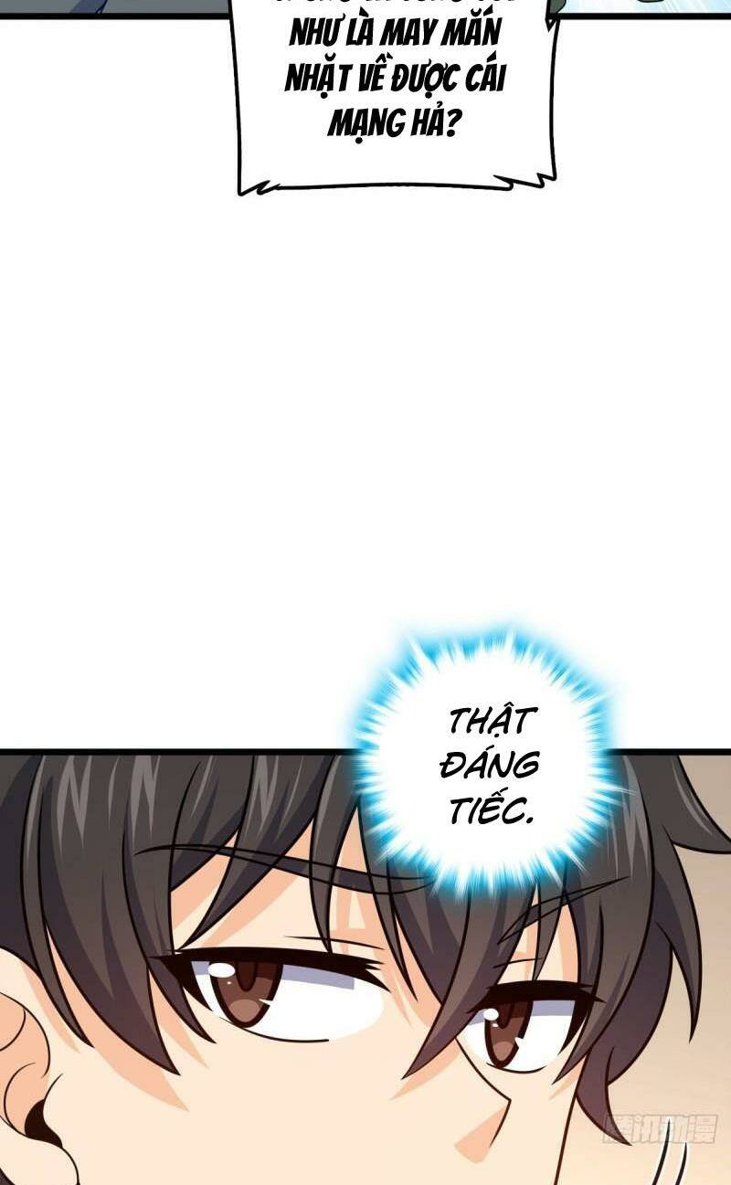 Đại Vương Tha Mạng Chapter 722 - Trang 2