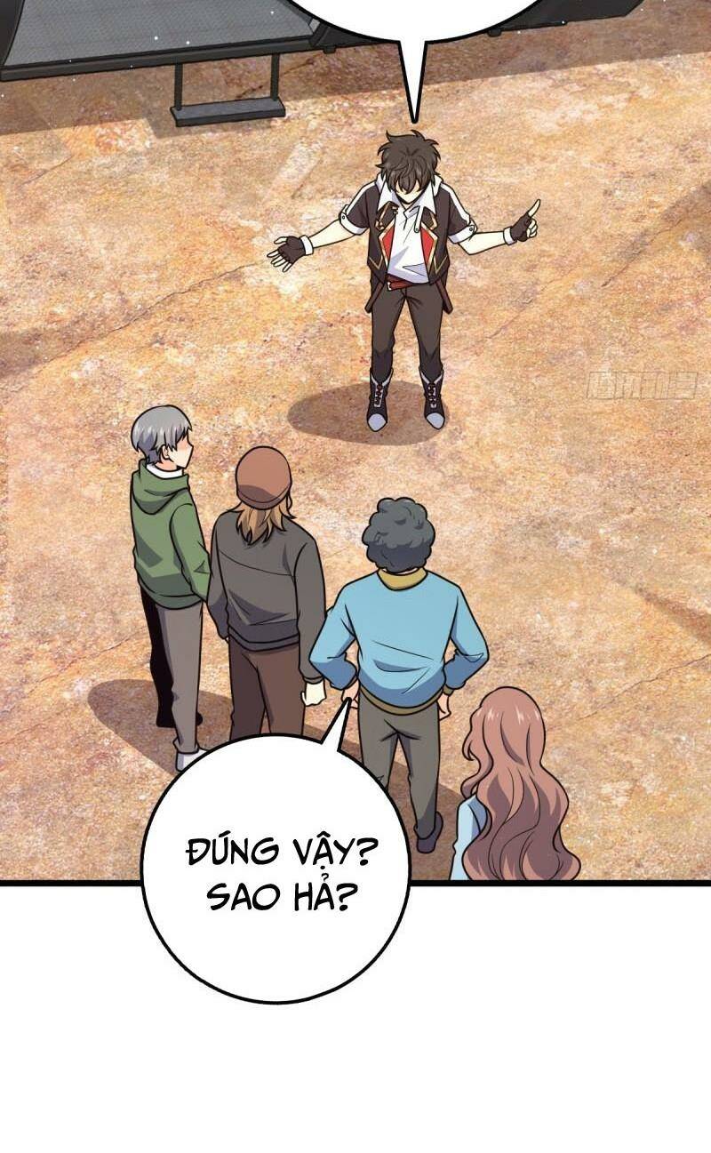 Đại Vương Tha Mạng Chapter 722 - Trang 2