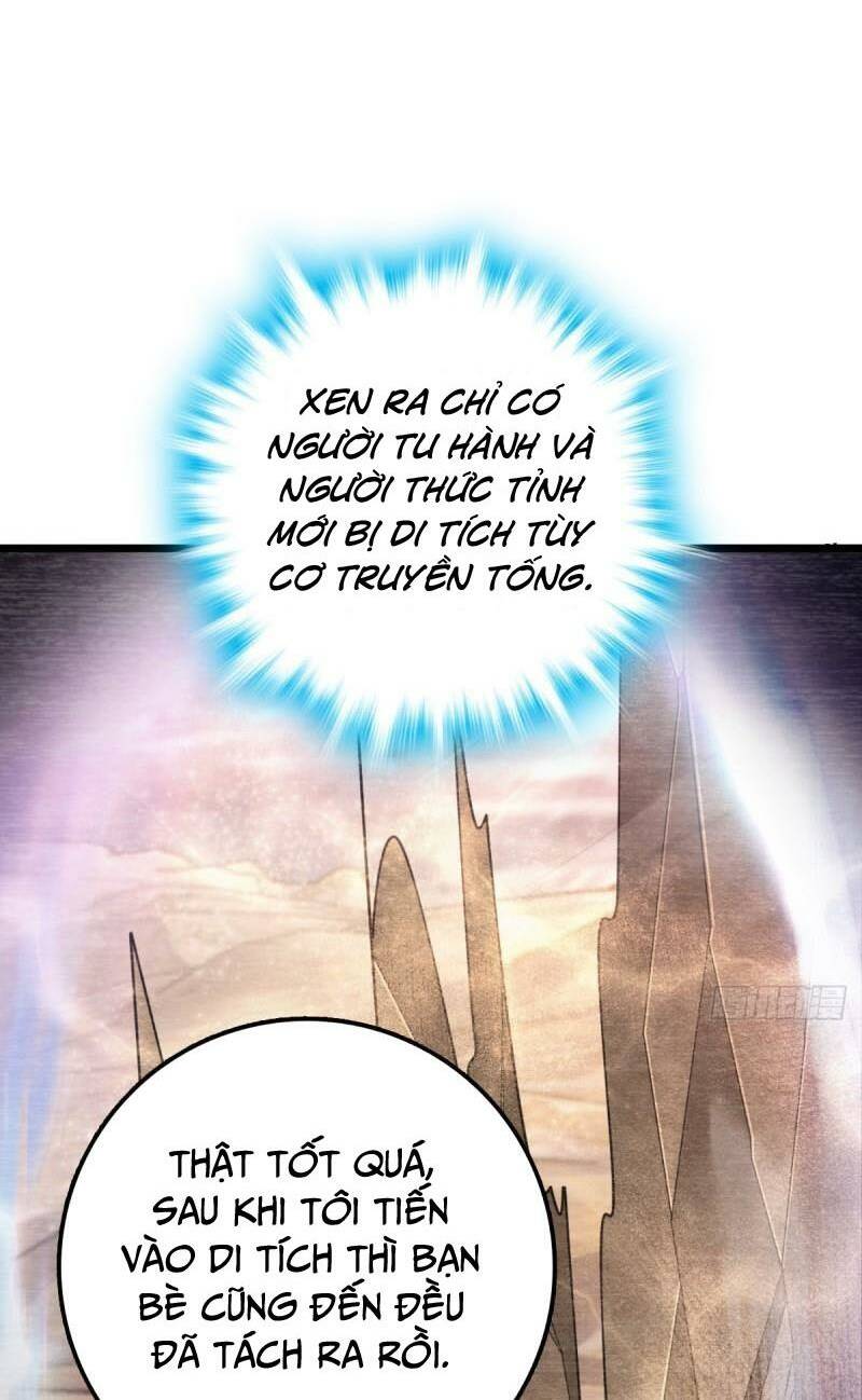 Đại Vương Tha Mạng Chapter 722 - Trang 2