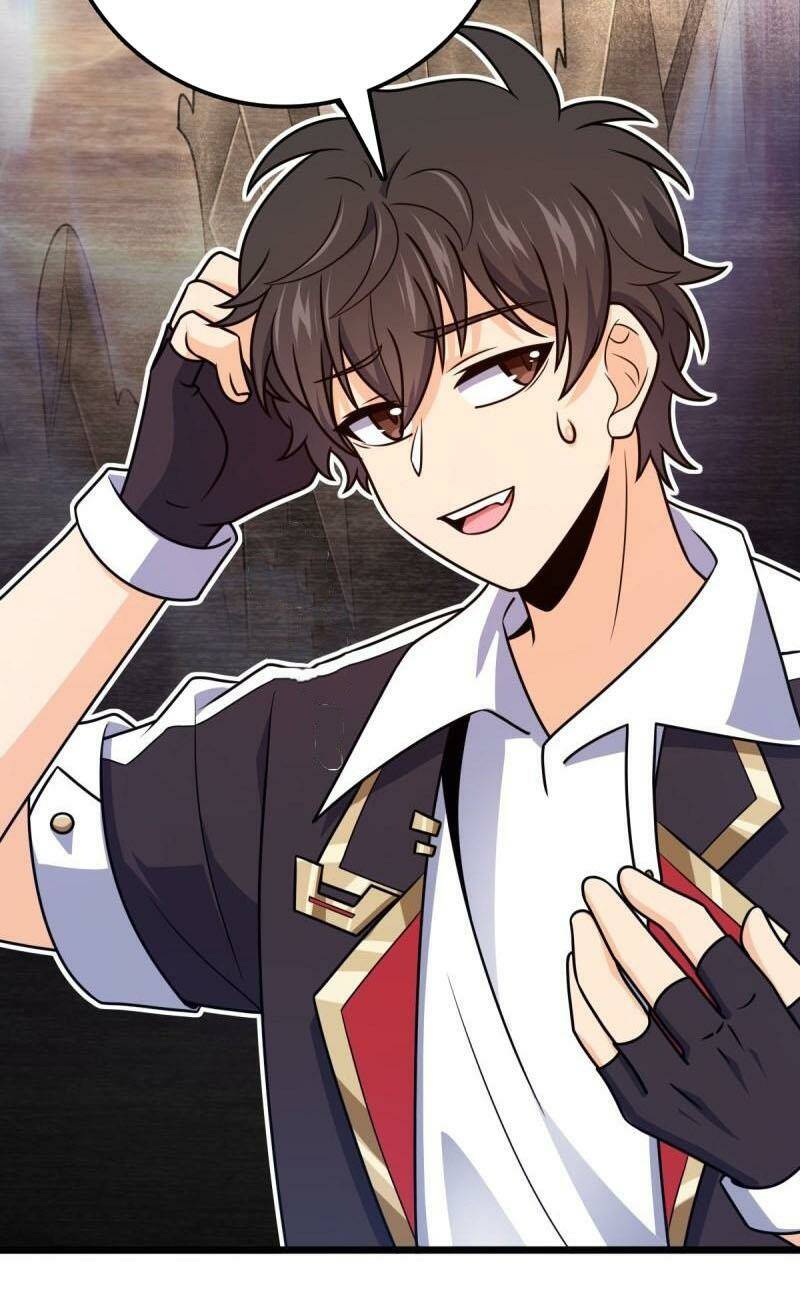 Đại Vương Tha Mạng Chapter 722 - Trang 2