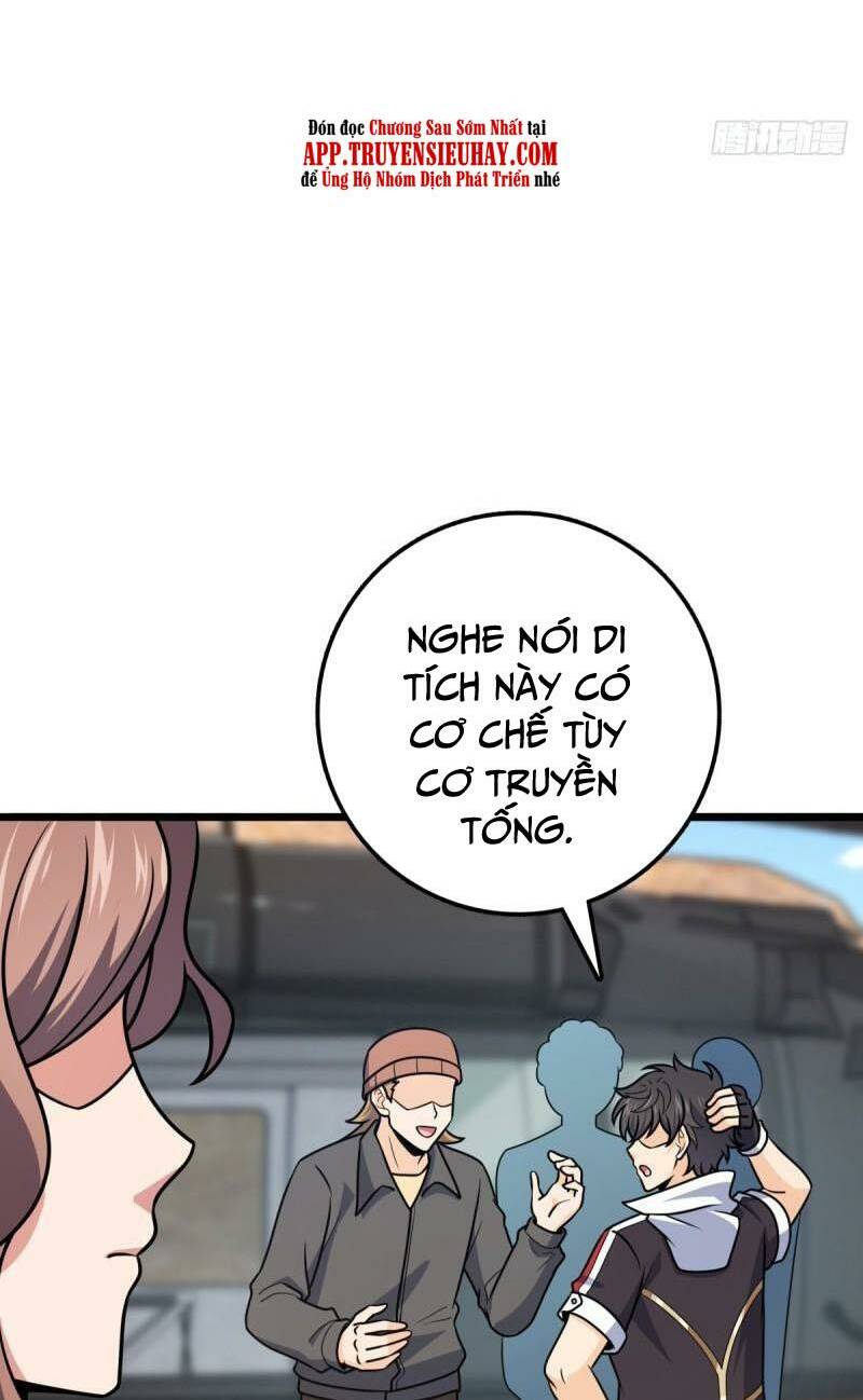 Đại Vương Tha Mạng Chapter 722 - Trang 2