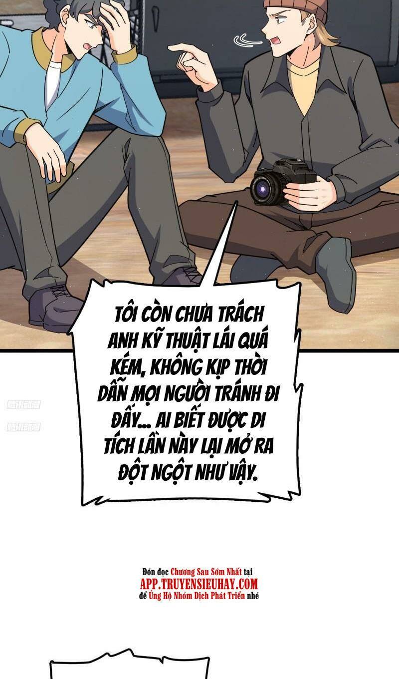 Đại Vương Tha Mạng Chapter 722 - Trang 2