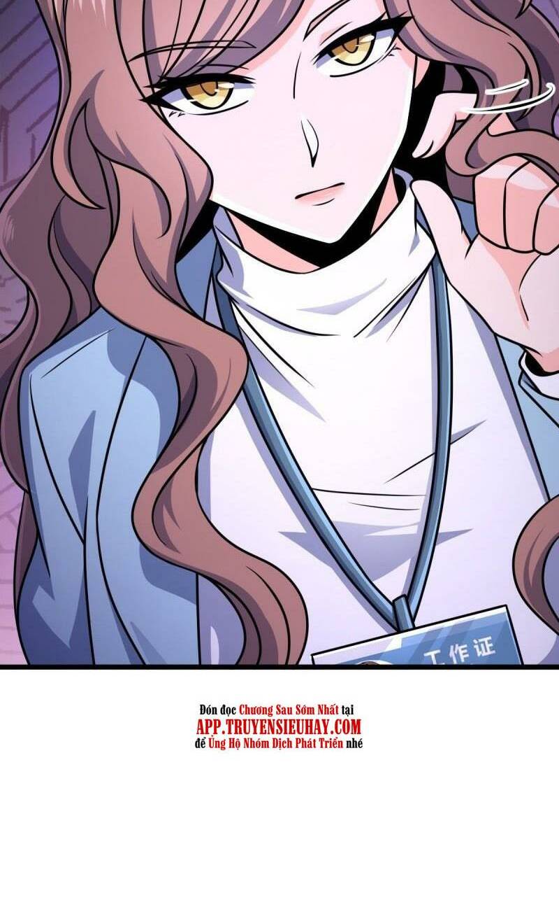 Đại Vương Tha Mạng Chapter 722 - Trang 2