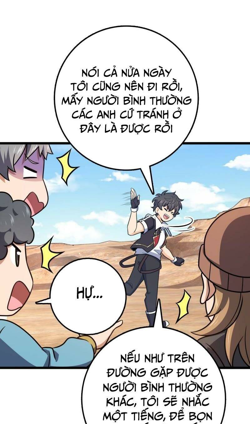 Đại Vương Tha Mạng Chapter 722 - Trang 2