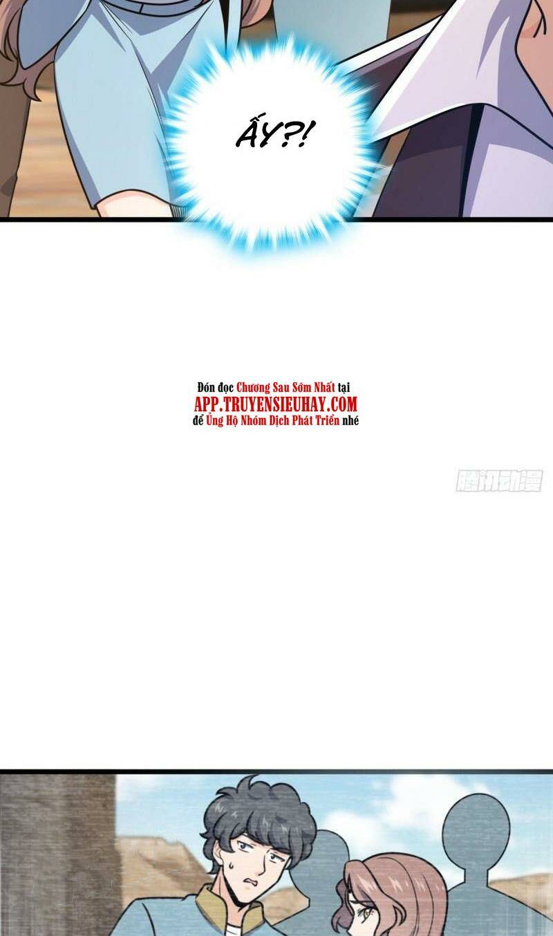 Đại Vương Tha Mạng Chapter 722 - Trang 2