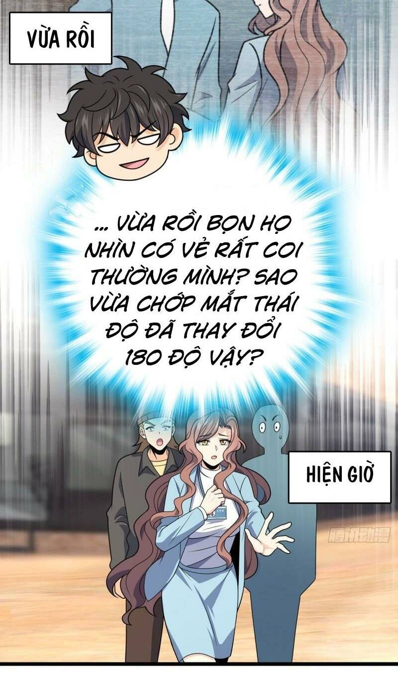 Đại Vương Tha Mạng Chapter 722 - Trang 2