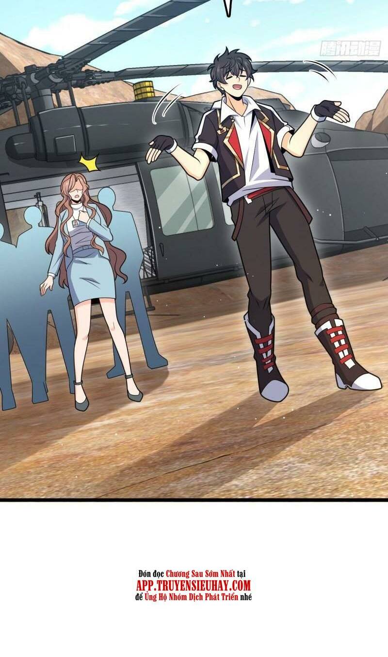 Đại Vương Tha Mạng Chapter 722 - Trang 2