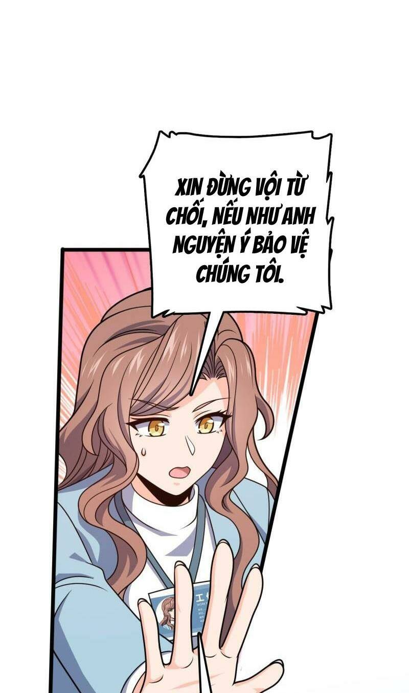 Đại Vương Tha Mạng Chapter 722 - Trang 2