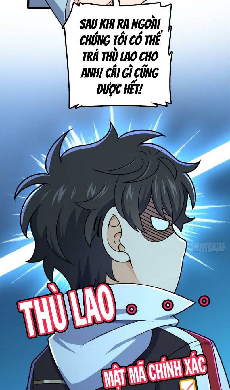 Đại Vương Tha Mạng Chapter 722 - Trang 2