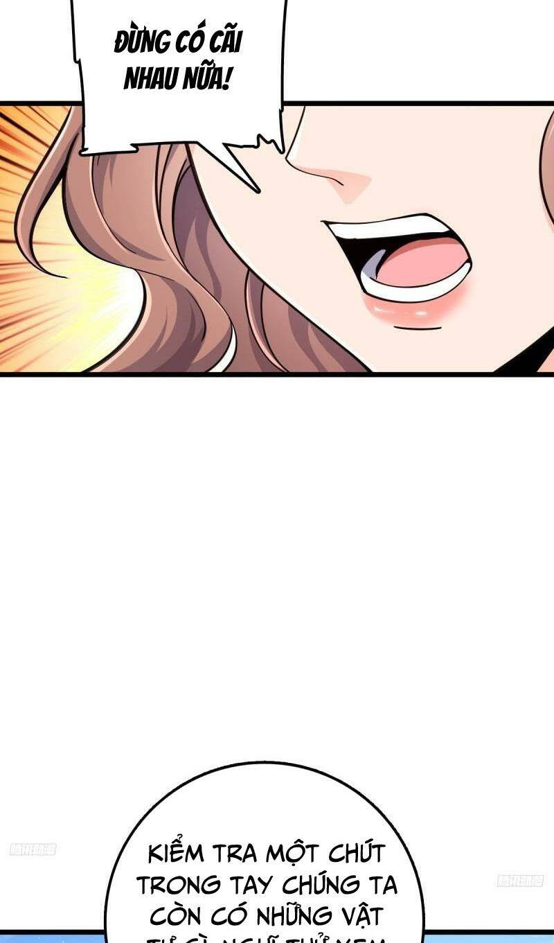 Đại Vương Tha Mạng Chapter 722 - Trang 2