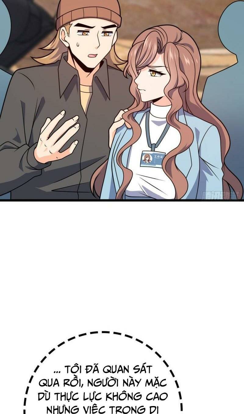 Đại Vương Tha Mạng Chapter 722 - Trang 2