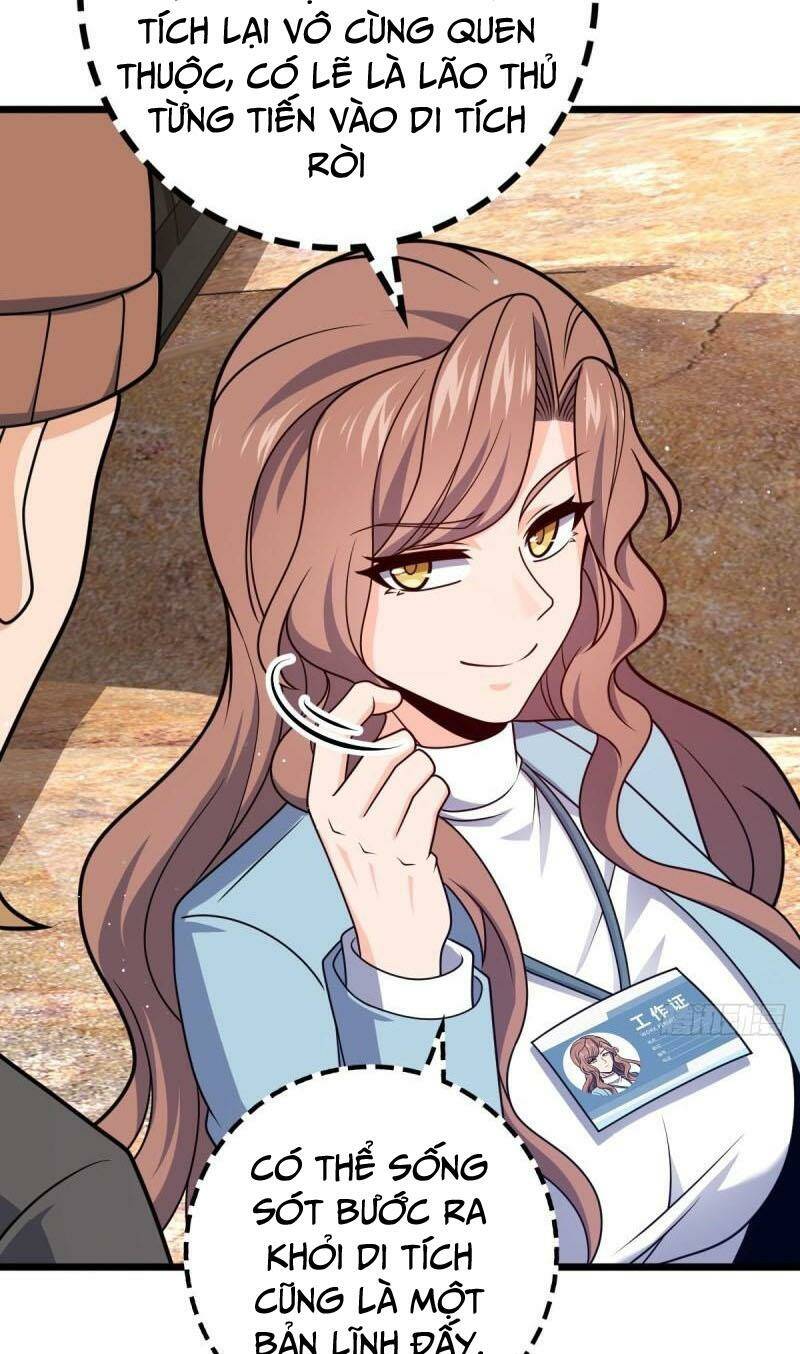 Đại Vương Tha Mạng Chapter 722 - Trang 2