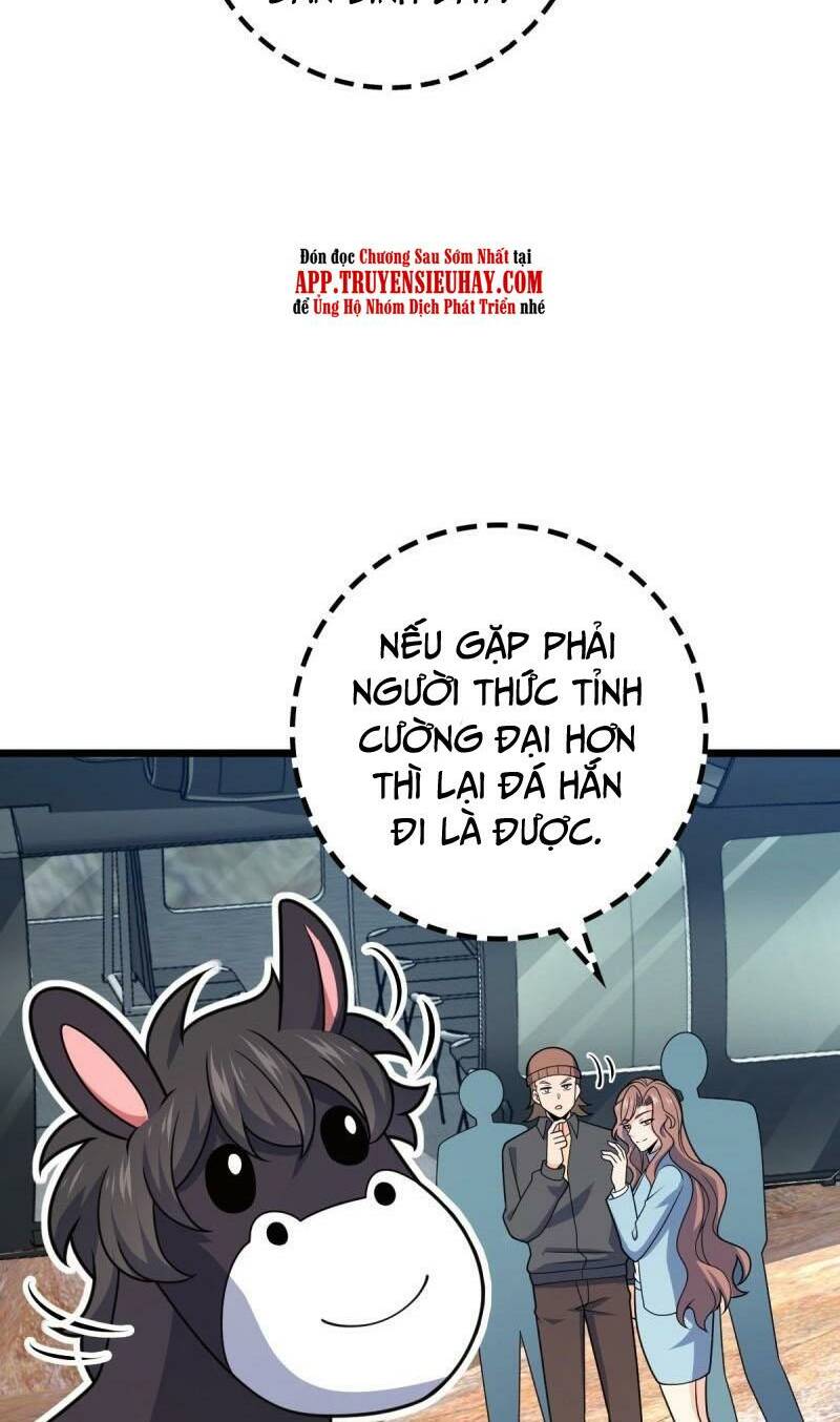 Đại Vương Tha Mạng Chapter 722 - Trang 2