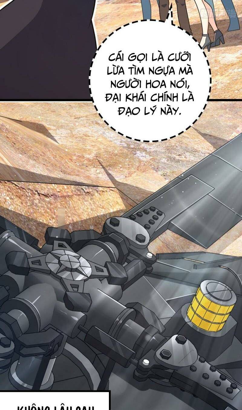 Đại Vương Tha Mạng Chapter 722 - Trang 2