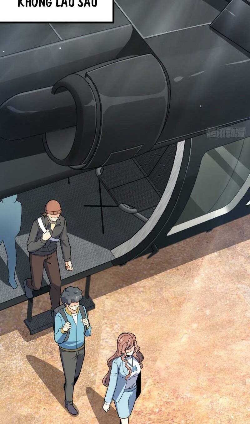 Đại Vương Tha Mạng Chapter 722 - Trang 2