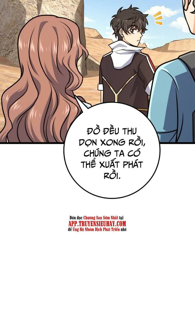 Đại Vương Tha Mạng Chapter 722 - Trang 2