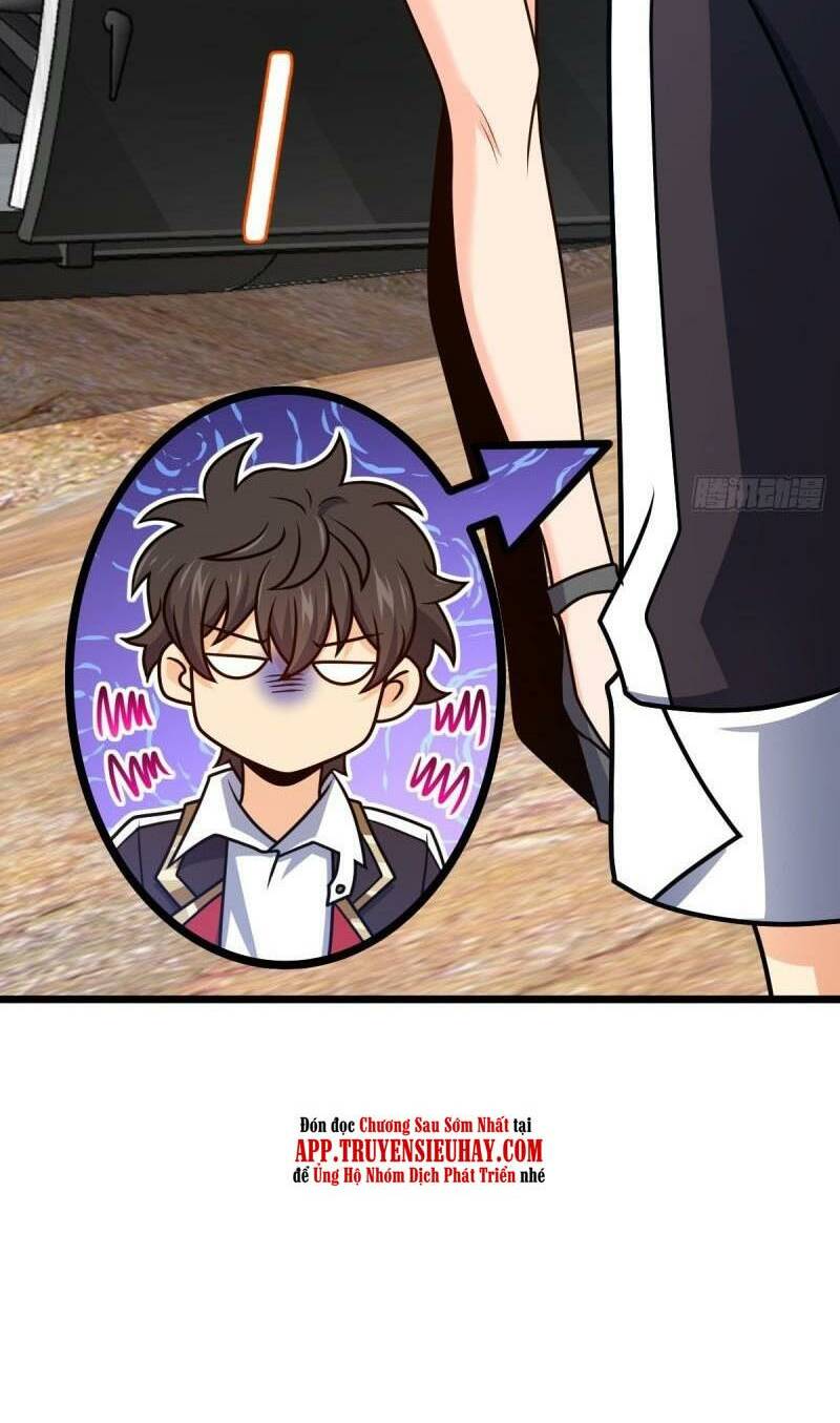 Đại Vương Tha Mạng Chapter 722 - Trang 2