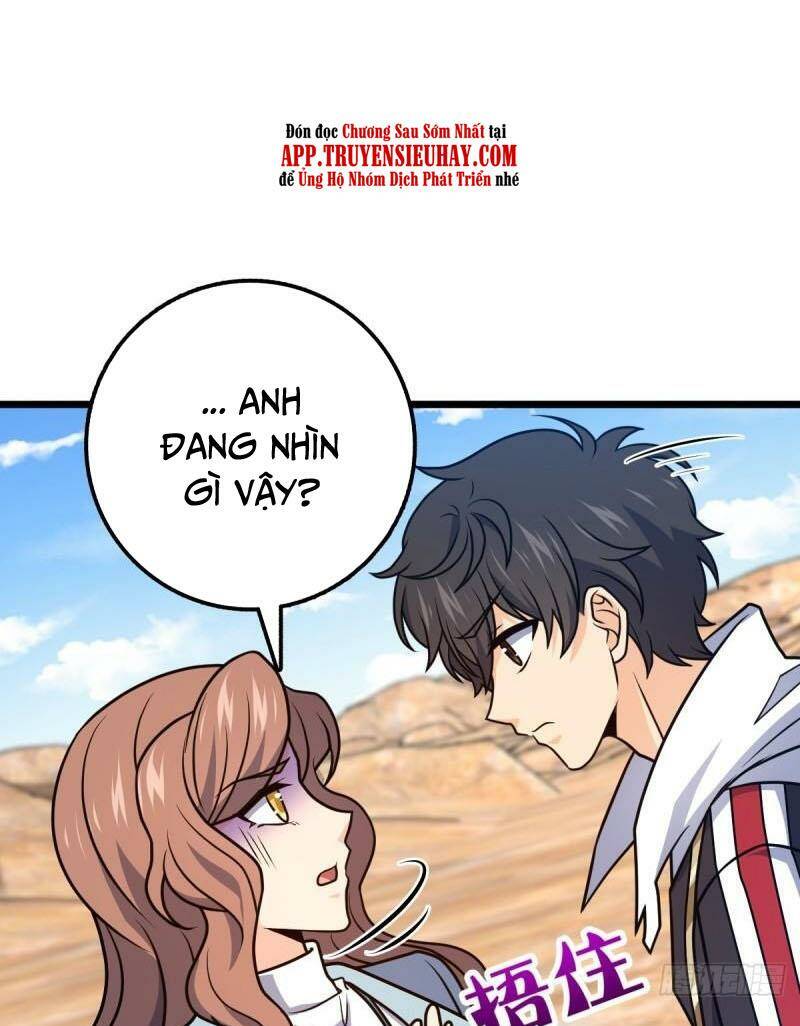 Đại Vương Tha Mạng Chapter 722 - Trang 2