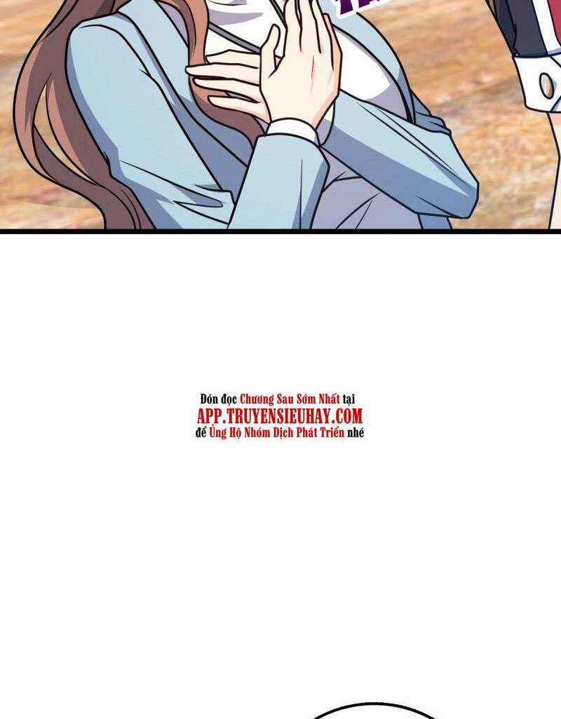 Đại Vương Tha Mạng Chapter 722 - Trang 2