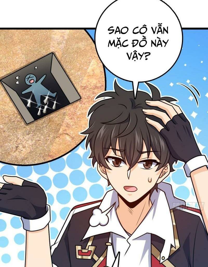 Đại Vương Tha Mạng Chapter 722 - Trang 2