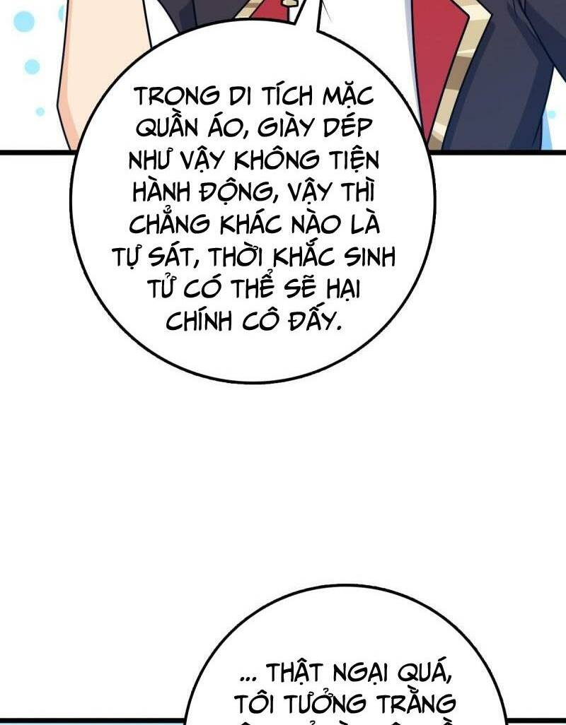 Đại Vương Tha Mạng Chapter 722 - Trang 2