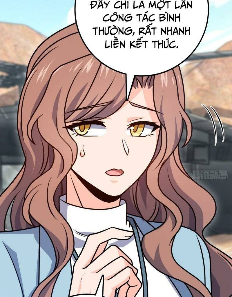 Đại Vương Tha Mạng Chapter 722 - Trang 2