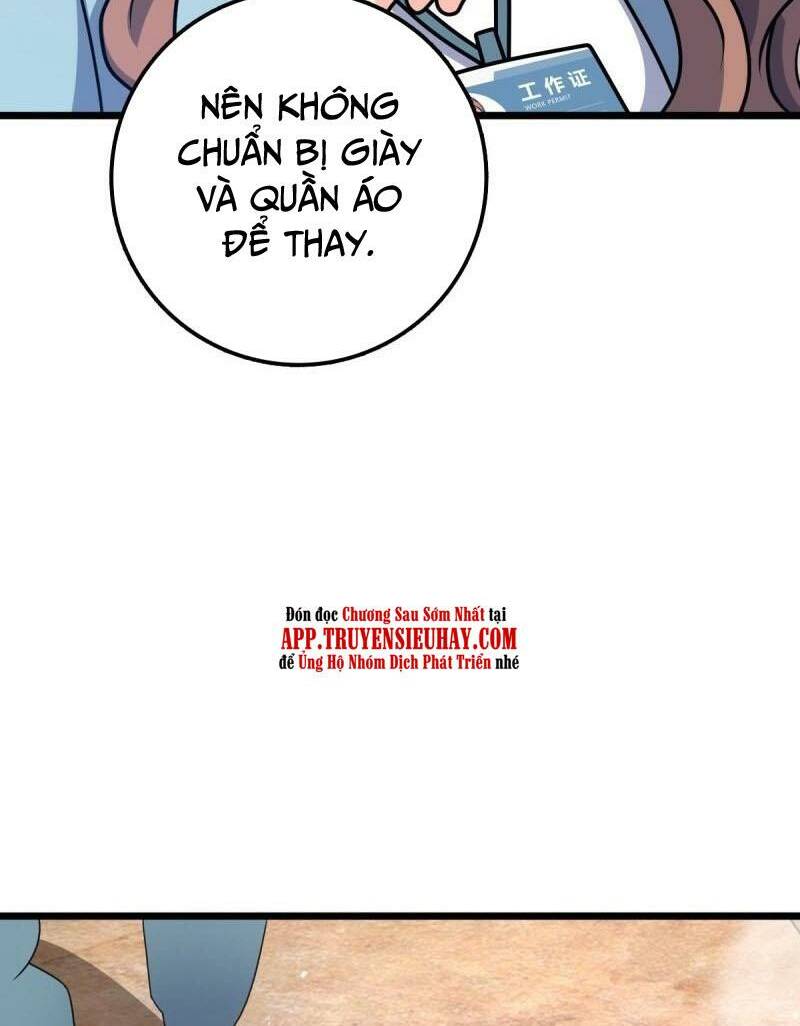 Đại Vương Tha Mạng Chapter 722 - Trang 2