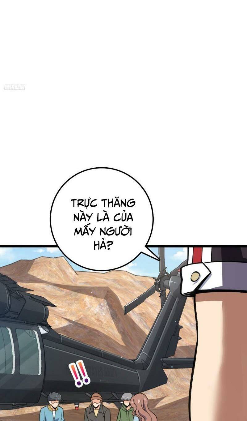 Đại Vương Tha Mạng Chapter 722 - Trang 2