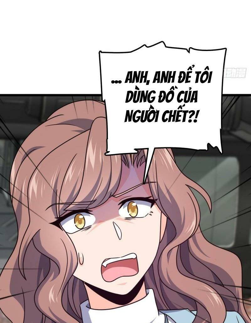 Đại Vương Tha Mạng Chapter 722 - Trang 2