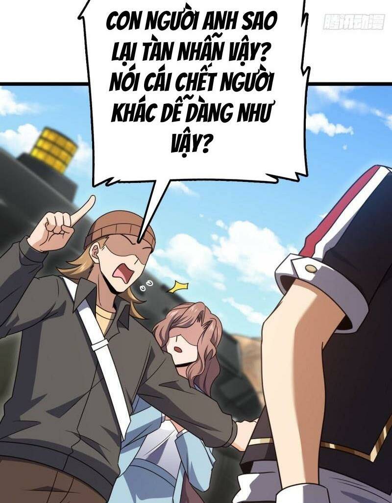 Đại Vương Tha Mạng Chapter 722 - Trang 2