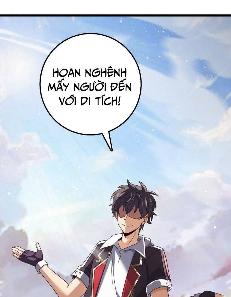 Đại Vương Tha Mạng Chapter 722 - Trang 2