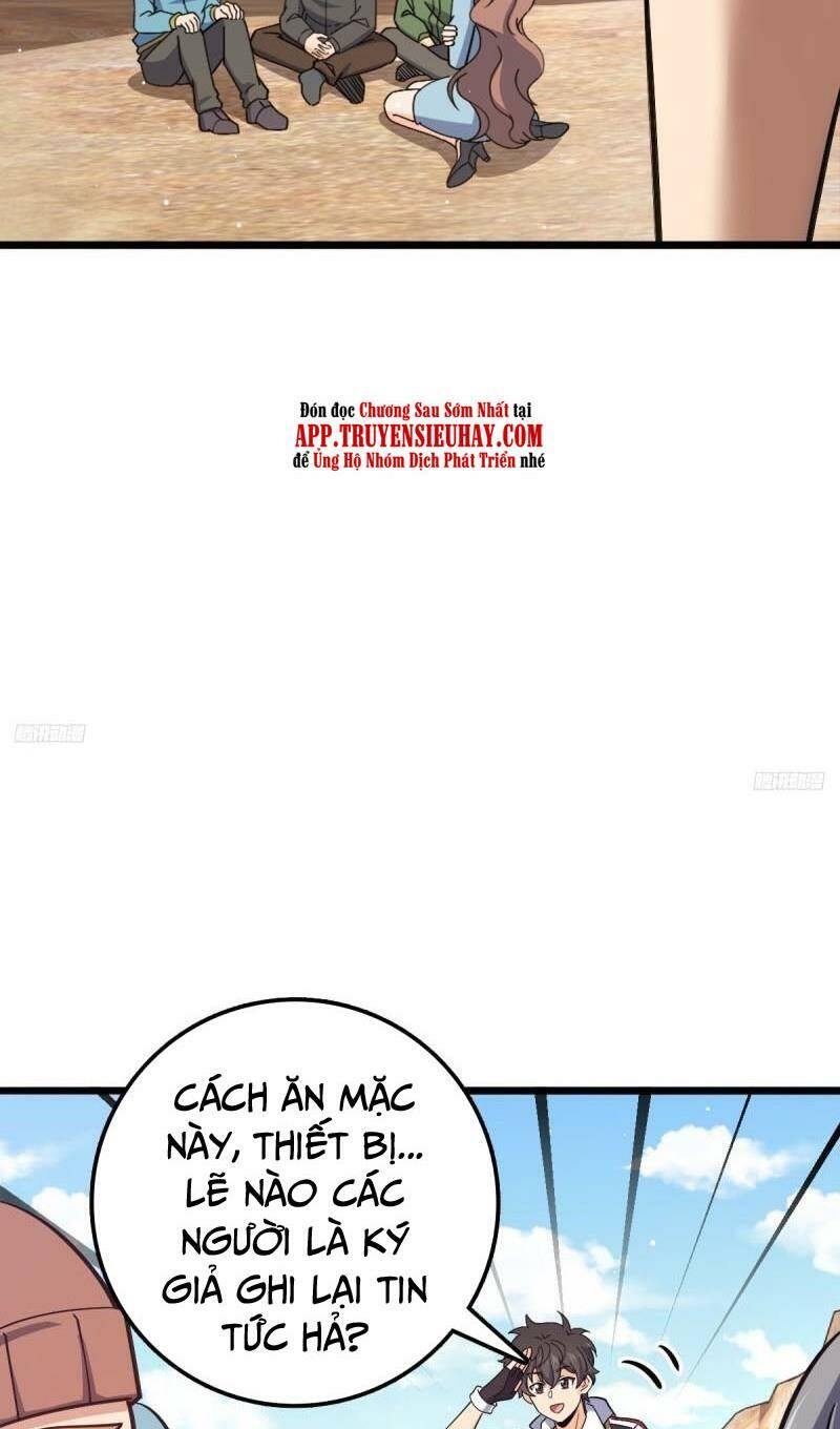 Đại Vương Tha Mạng Chapter 722 - Trang 2