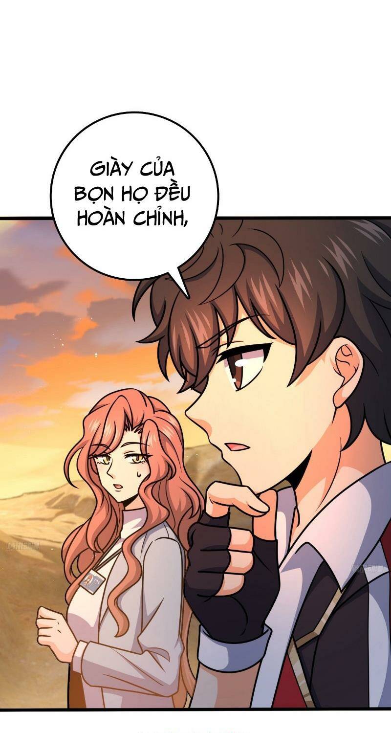 Đại Vương Tha Mạng Chapter 723 - Trang 2