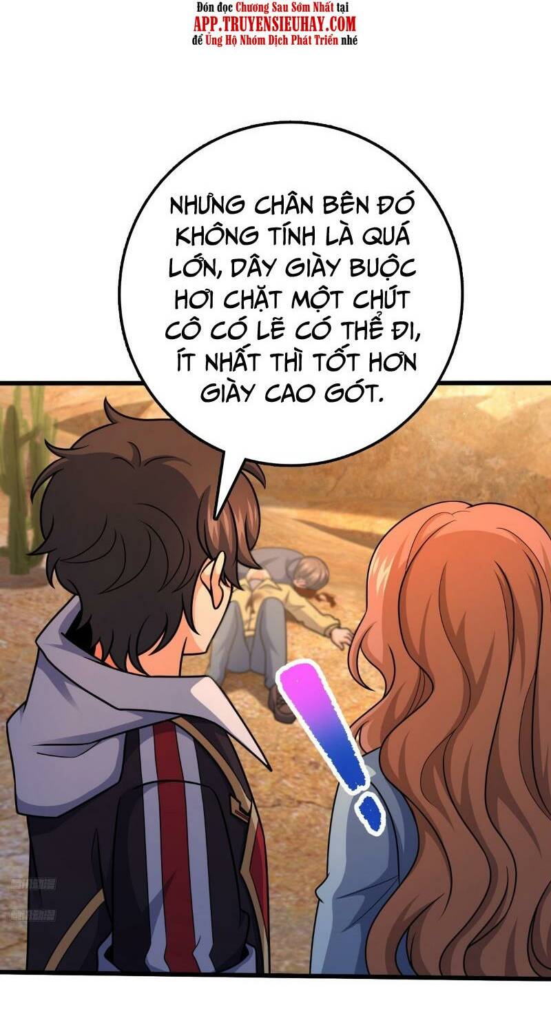 Đại Vương Tha Mạng Chapter 723 - Trang 2