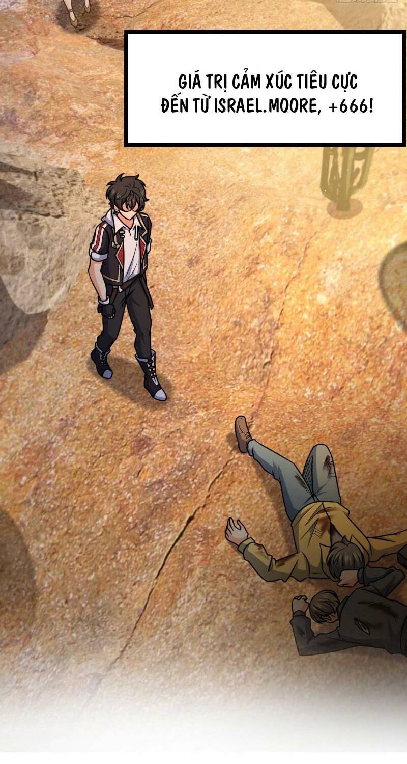 Đại Vương Tha Mạng Chapter 723 - Trang 2