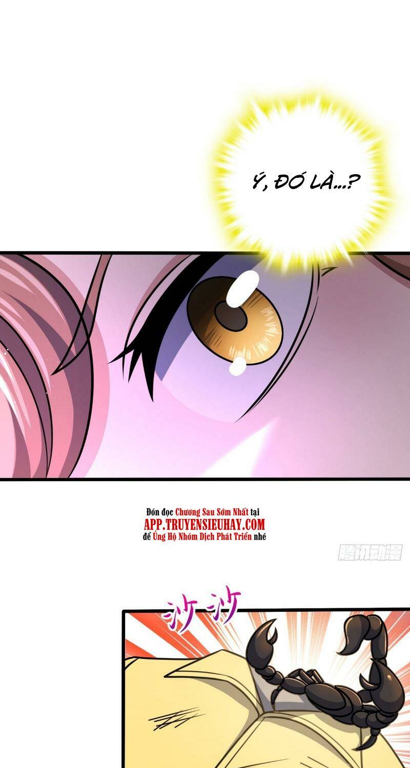 Đại Vương Tha Mạng Chapter 723 - Trang 2