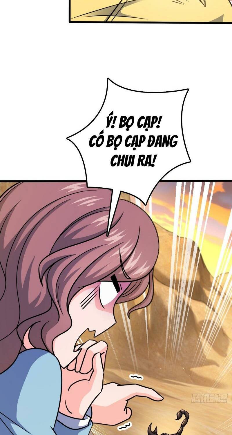 Đại Vương Tha Mạng Chapter 723 - Trang 2