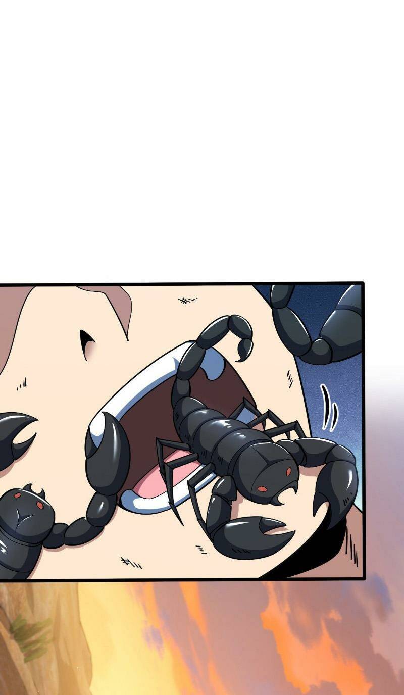 Đại Vương Tha Mạng Chapter 723 - Trang 2