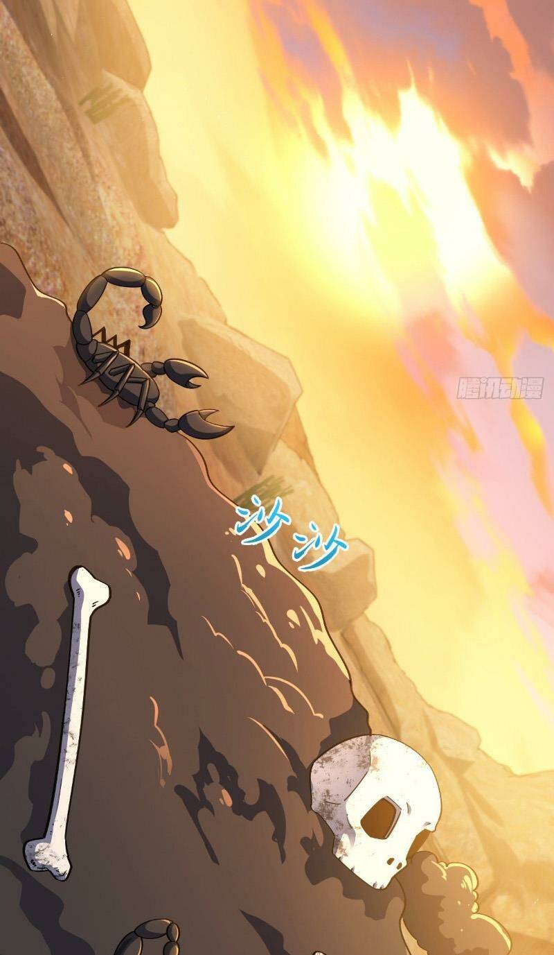 Đại Vương Tha Mạng Chapter 723 - Trang 2