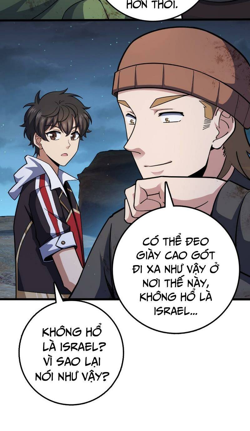 Đại Vương Tha Mạng Chapter 723 - Trang 2