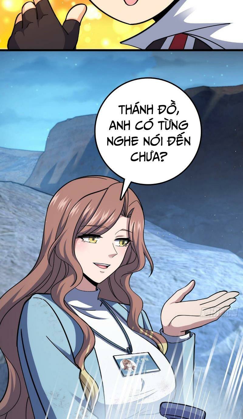 Đại Vương Tha Mạng Chapter 723 - Trang 2