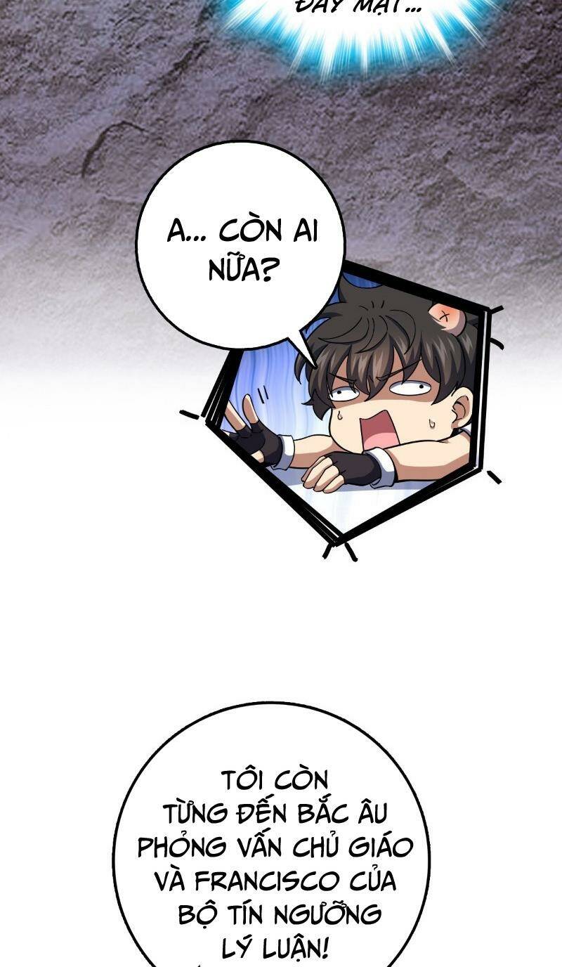 Đại Vương Tha Mạng Chapter 723 - Trang 2