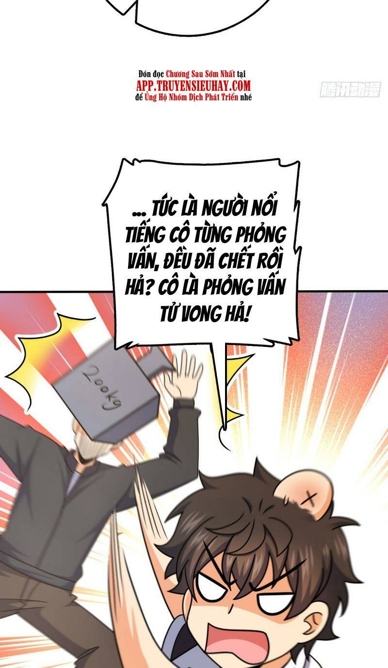 Đại Vương Tha Mạng Chapter 723 - Trang 2