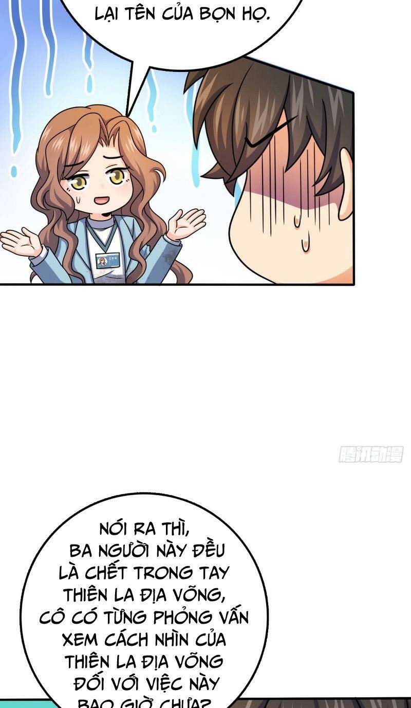 Đại Vương Tha Mạng Chapter 723 - Trang 2