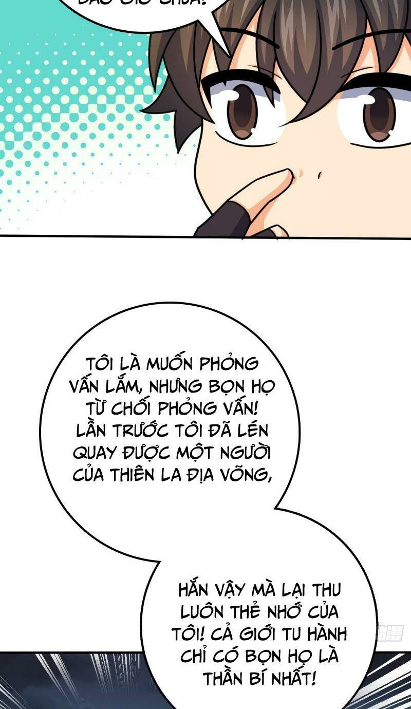 Đại Vương Tha Mạng Chapter 723 - Trang 2