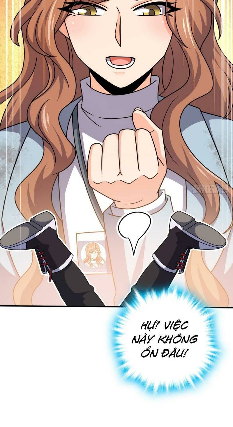 Đại Vương Tha Mạng Chapter 723 - Trang 2