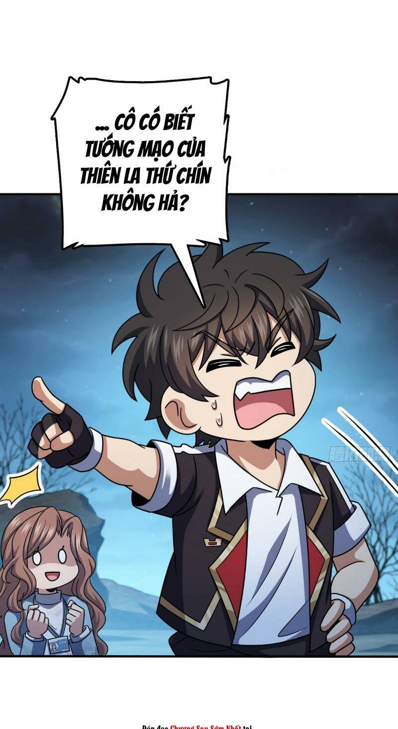 Đại Vương Tha Mạng Chapter 723 - Trang 2