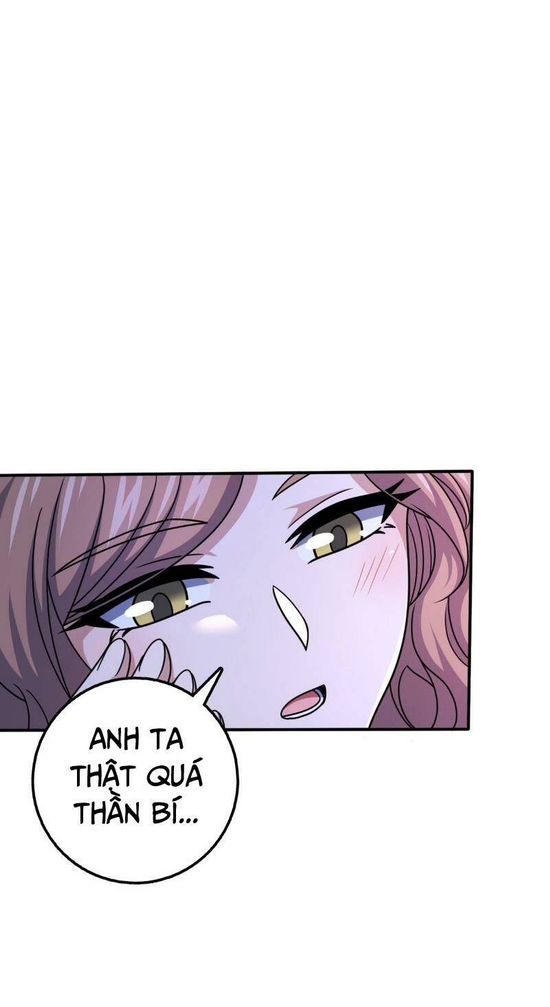 Đại Vương Tha Mạng Chapter 723 - Trang 2